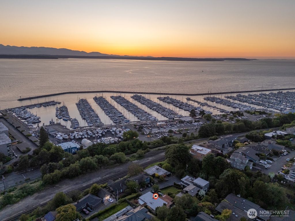 Photo of 6520 37th Avenue NW, Seattle, WA 98117 (MLS # 2370057)