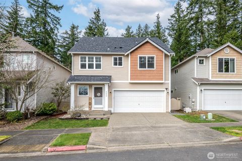 Photo of 3636 London Loop NE, Lacey, WA 98516 (MLS # 2477752)