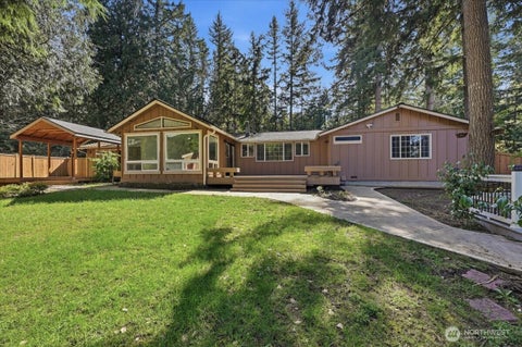Photo of 33807 SE 55th Street, Fall City, WA 98024 (MLS # 2501092)