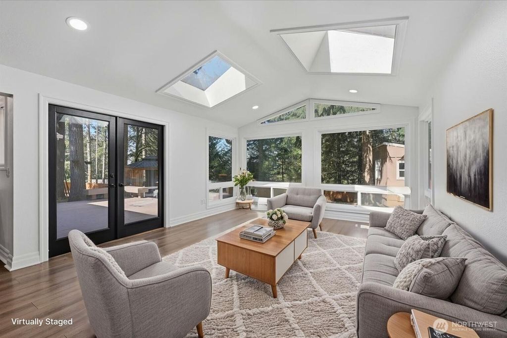 Photo of 33807 SE 55th Street, Fall City, WA 98024 (MLS # 2501092)