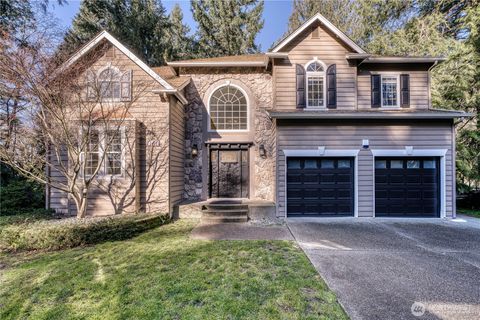 Photo of 3414 79th Avenue NW, Gig Harbor, WA 98335 (MLS # 2483221)