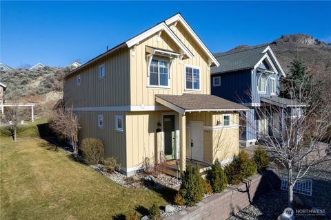 Photo of 90 Veranda Drive, Oroville, WA 98844 (MLS # 2469467)