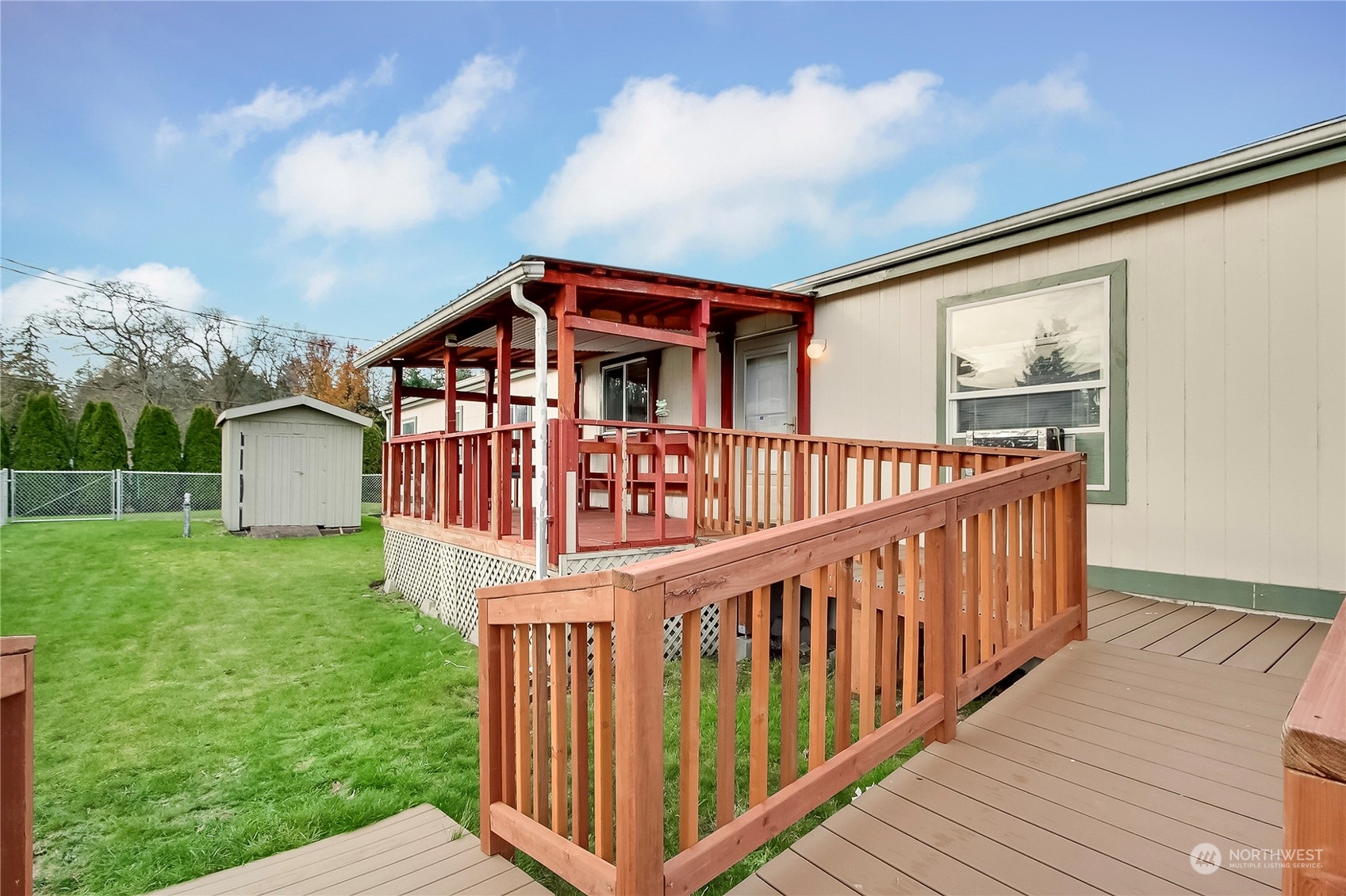 18042 Sargent Road SW 4