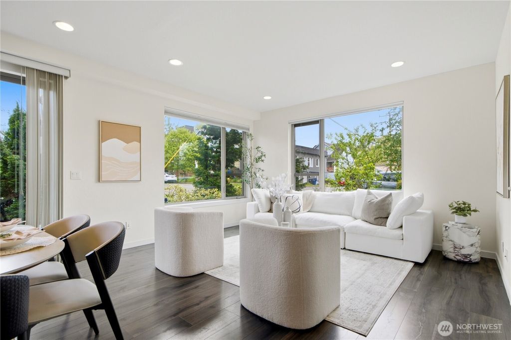 Photo of 1901 25th Avenue S, Seattle, WA 98144 (MLS # 2512214)