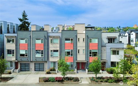 Photo of 1901 25th Avenue S, Seattle, WA 98144 (MLS # 2512214)