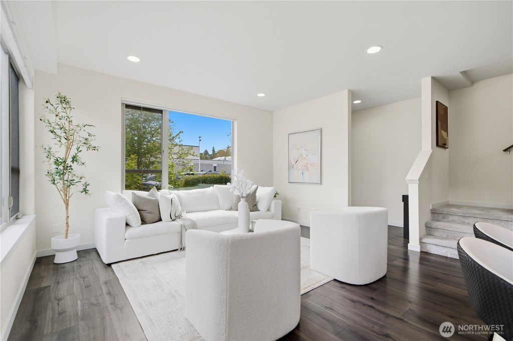 Photo of 1901 25th Avenue S, Seattle, WA 98144 (MLS # 2512214)
