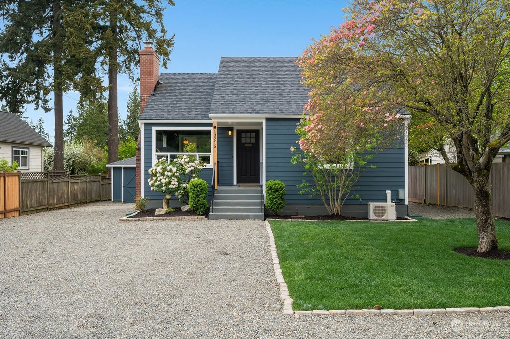 Photo of 13215 3rd Avenue NW, Seattle, WA 98177 (MLS # 2065895)