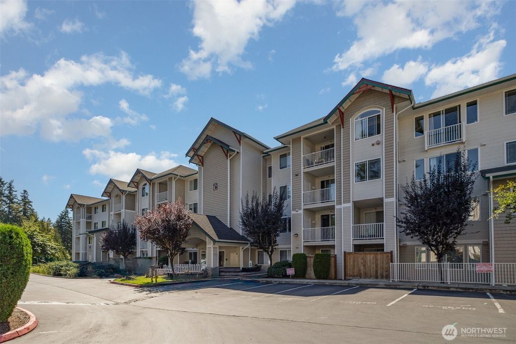 Photo of 13301 SE 79th Place #C 305, Newcastle, WA 98059 (MLS # 2440010)