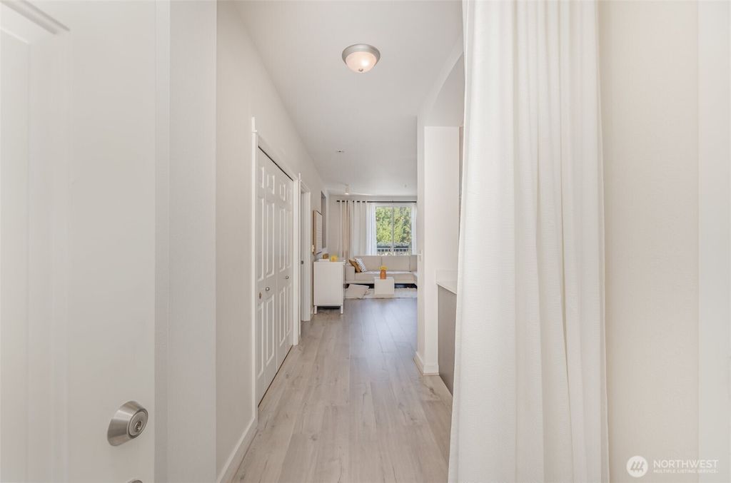Photo of 13301 SE 79th Place #C 305, Newcastle, WA 98059 (MLS # 2440010)