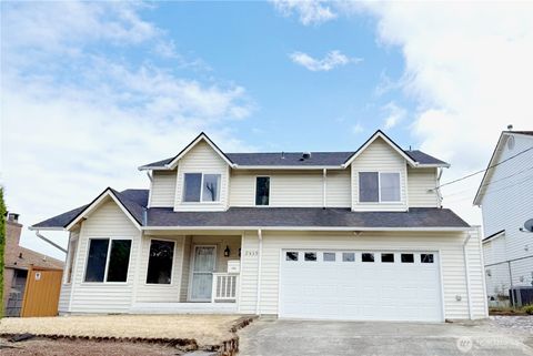 Photo of 2539 S Graham, Seattle, WA 98108 (MLS # 2548250)