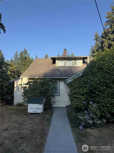 Photo of 6921 85th Avenue SE, Snohomish, WA 98290 (MLS # 2588980)