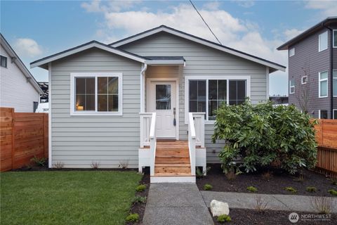 Photo of 2846 22nd Avenue W, Seattle, WA 98199 (MLS # 2460849)