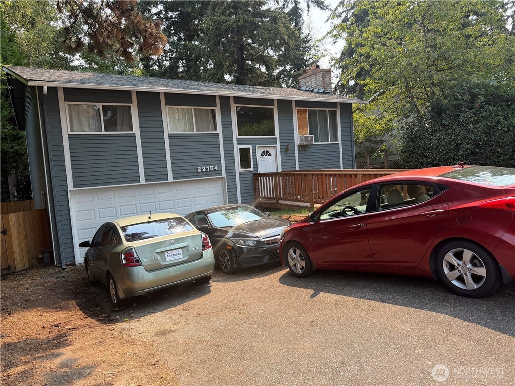 Photo of 29754 4th Avenue S, Federal Way, WA 98023 (MLS # 2564828)