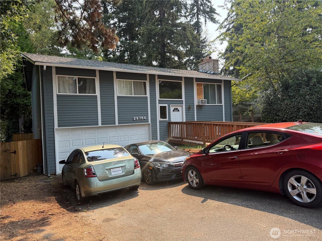 Photo of 29754 4th Avenue S, Federal Way, WA 98023 (MLS # 2564828)