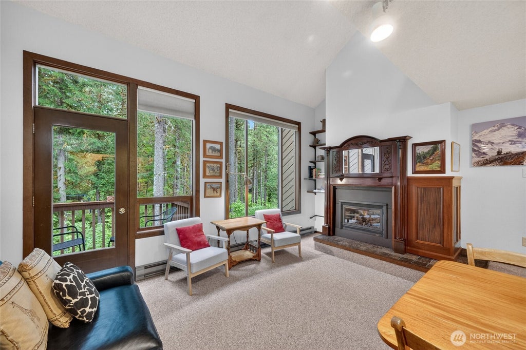 Photo of 10500 Mt Baker Highway #504, Deming, WA 98244 (MLS # 2535020)