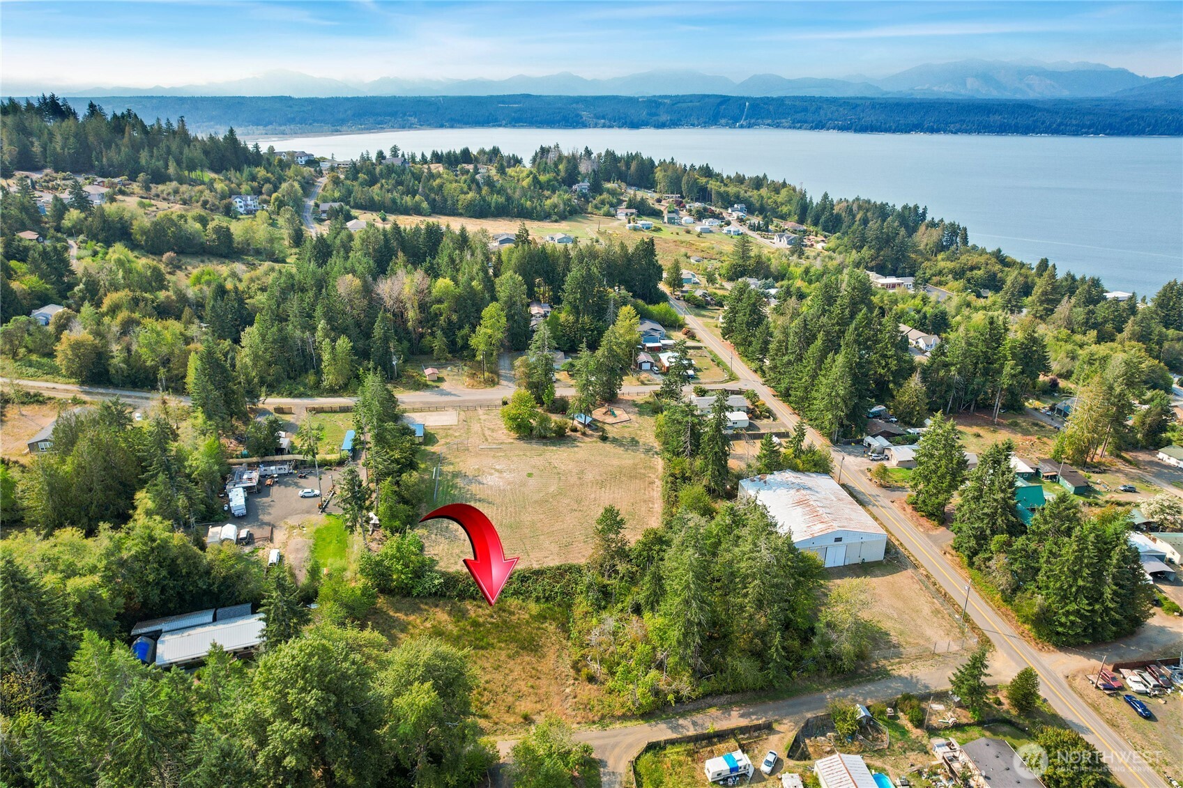 130 E Tacoma Street