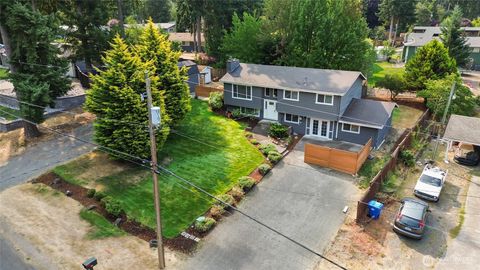 9418 116th Street E Puyallup WA 98373