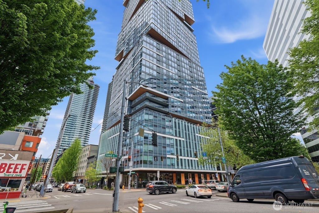 Photo of 1808 Minor Avenue #2100, Seattle, WA 98101 (MLS # 2582906)
