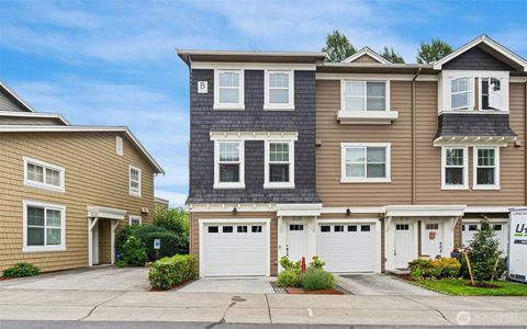 Photo of 7574 129th Place SE #B107, Newcastle, WA 98056 (MLS # 2504161)