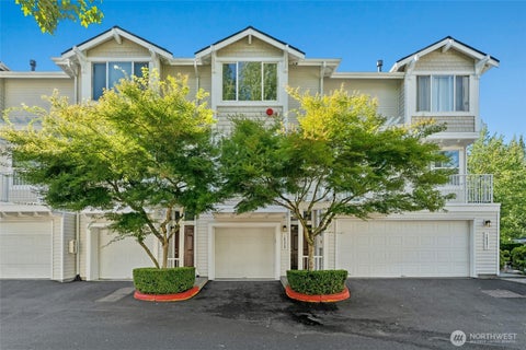 Photo of 16329 118th Lane NE #39-3, Bothell, WA 98011 (MLS # 2575399)