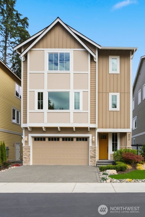Photo of 8529 230th Place SW #10, Edmonds, WA 98026 (MLS # 2573079)