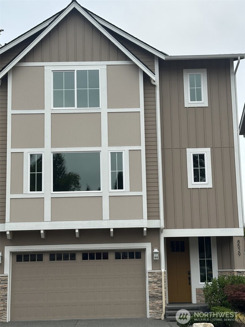 Photo of 8529 230th Place SW #10, Edmonds, WA 98026 (MLS # 2573079)