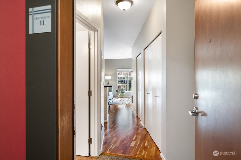 Photo of 412 11th Avenue #PH11, Seattle, WA 98122 (MLS # 2252137)