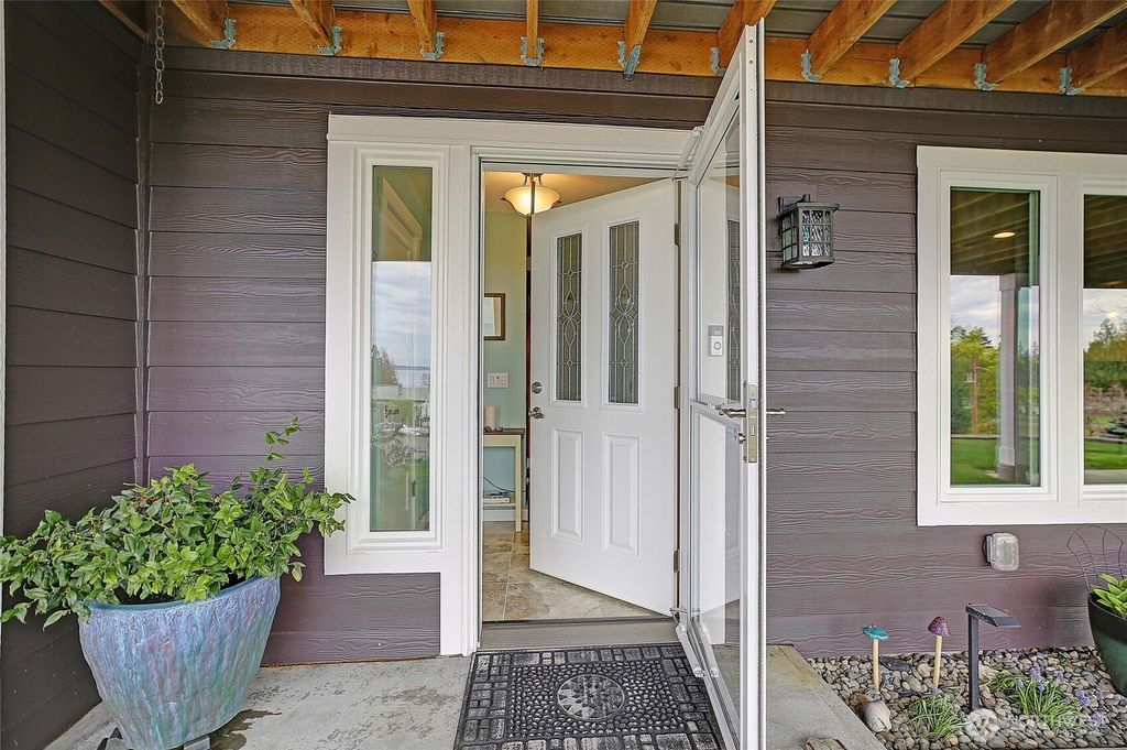 Photo of 226 Henning Drive, Camano Island, WA 98282 (MLS # 2506309)