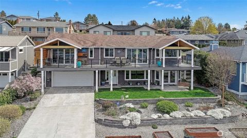 Photo of 226 Henning Drive, Camano Island, WA 98282 (MLS # 2506309)