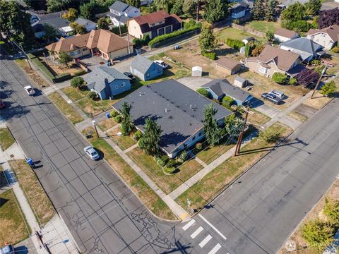 520 Sumner Avenue 524 Sumner WA 98390