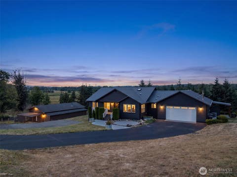 Photo of 154 Budgett Lane, Chehalis, WA 98532 (MLS # 2552691)
