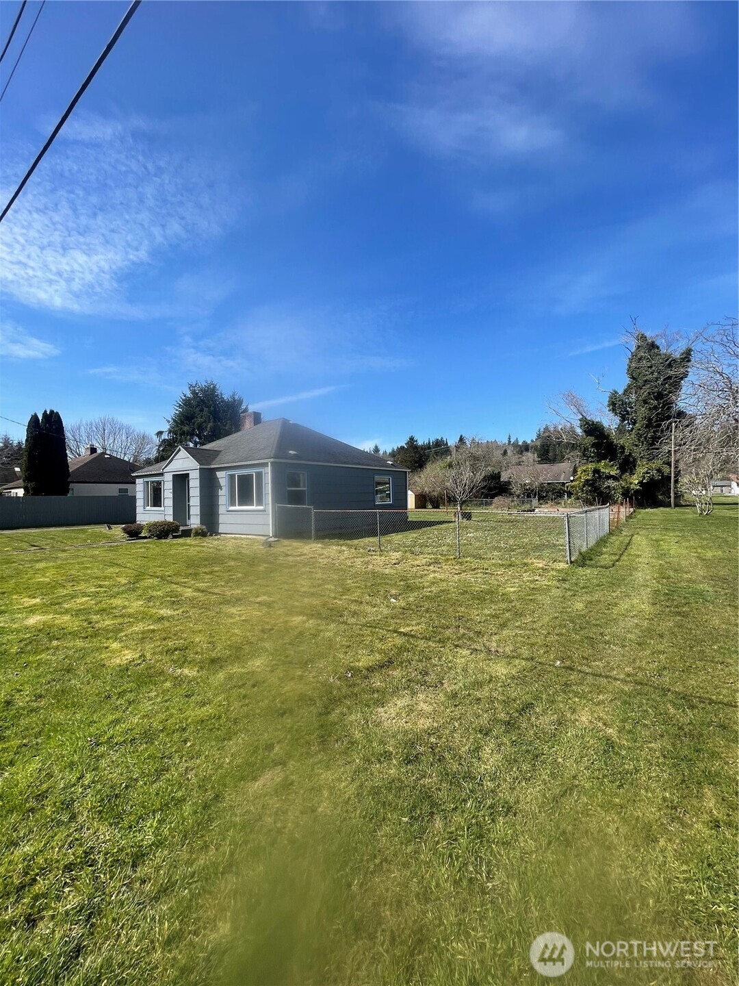 405 Willapa Avenue
