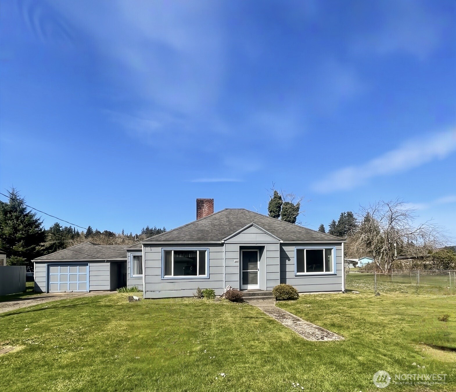 405 Willapa Avenue