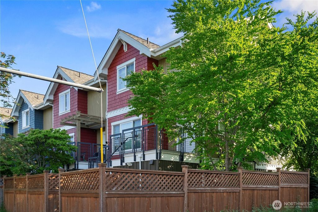 Photo of 7316 Woodlawn Avenue NE, Seattle, WA 98115 (MLS # 2529066)
