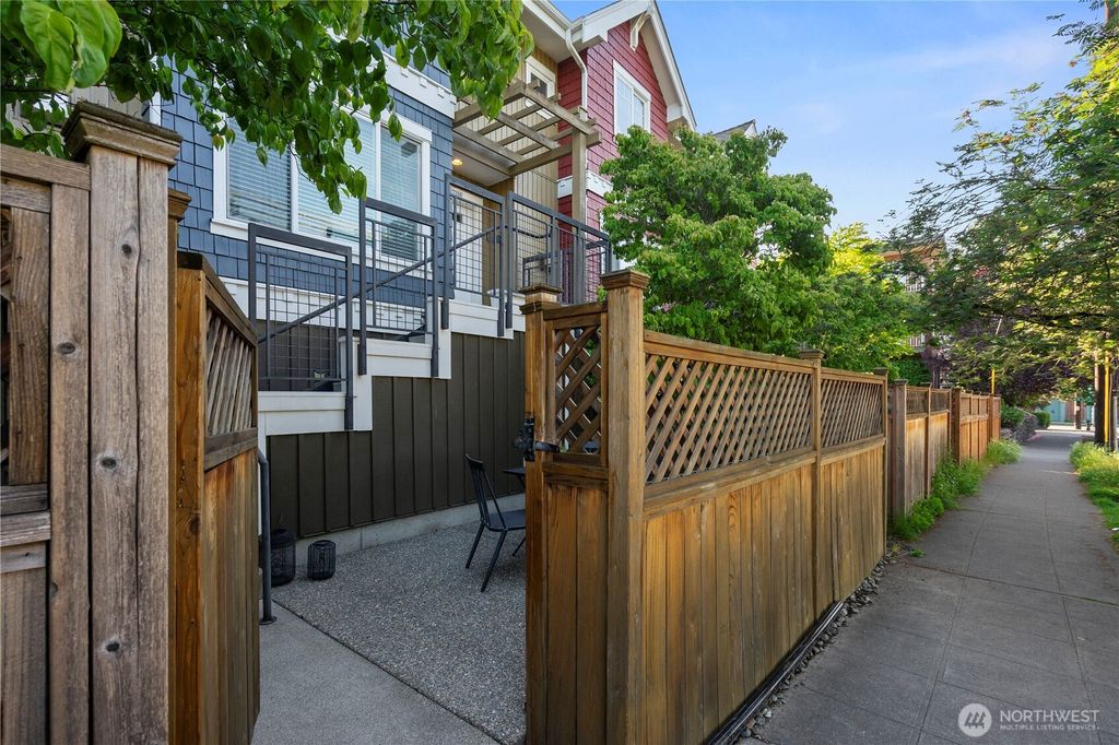 Photo of 7316 Woodlawn Avenue NE, Seattle, WA 98115 (MLS # 2529066)