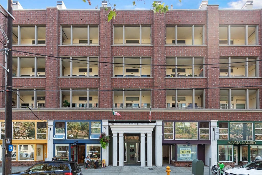 Photo of 526 1st Avenue S #420, Seattle, WA 98104 (MLS # 2574773)