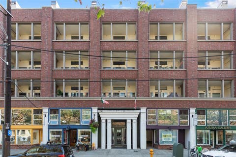Photo of 526 1st Avenue S #420, Seattle, WA 98104 (MLS # 2574773)