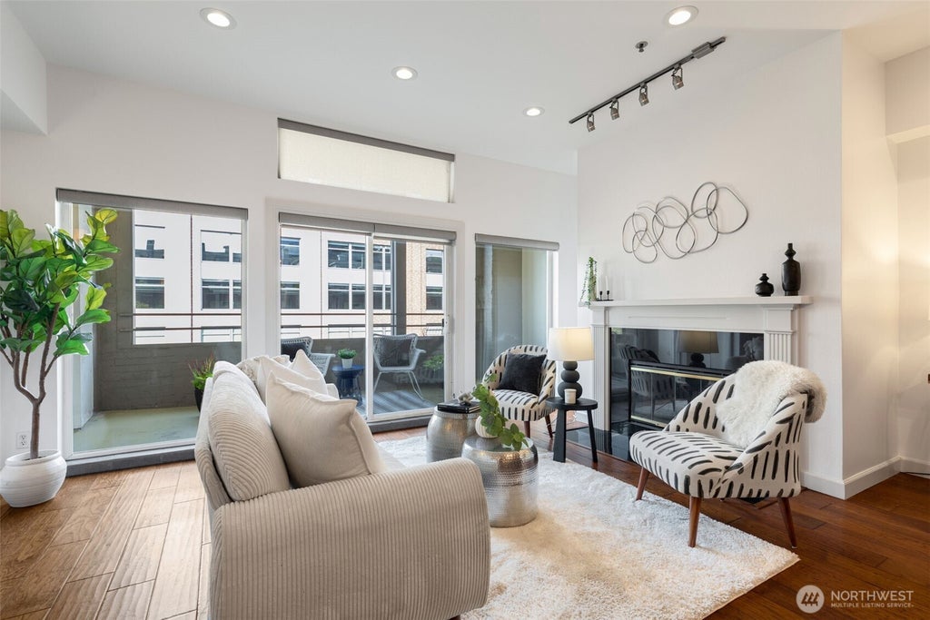 Photo of 526 1st Avenue S #420, Seattle, WA 98104 (MLS # 2574773)
