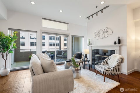 Photo of 526 1st Avenue S #420, Seattle, WA 98104 (MLS # 2574773)