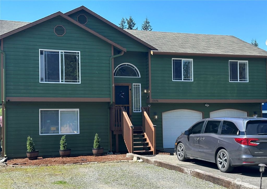 Photo of 12030 169th Drive NE, Arlington, WA 98223 (MLS # 2066881)
