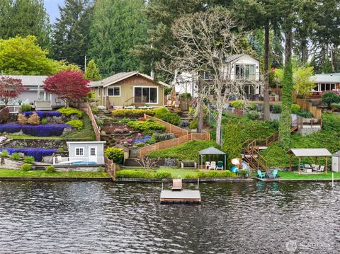 Photo of 6211 Shady Lane SE, Lacey, WA 98503 (MLS # 2512470)