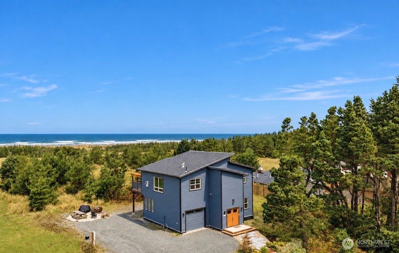 22955 Pacific Way
