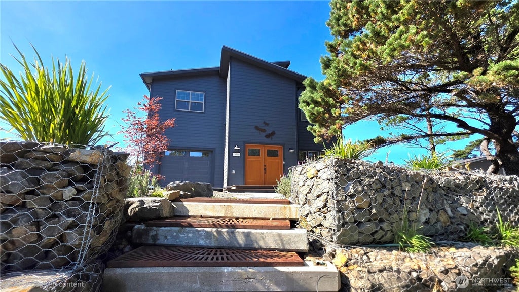 Photo of 22955 Pacific Way, Ocean Park, WA 98640 (MLS # 2592607)