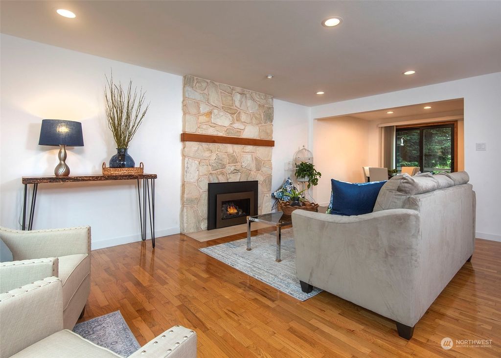 Photo of 3035 NE 135th Street, Seattle, WA 98125 (MLS # 2239473)
