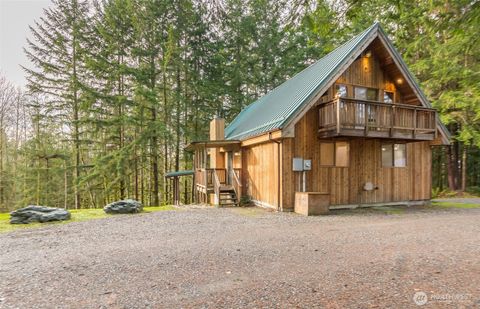 Photo of 17504 42nd Street NE, Snohomish, WA 98290 (MLS # 2469384)