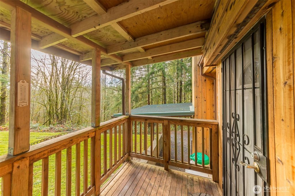 Photo of 17504 42nd Street NE, Snohomish, WA 98290 (MLS # 2469384)