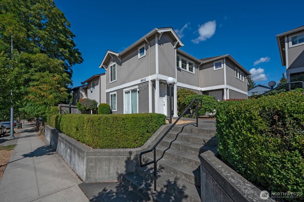Photo of 8832 Delridge Way SW #A-E, Seattle, WA 98106 (MLS # 2576739)