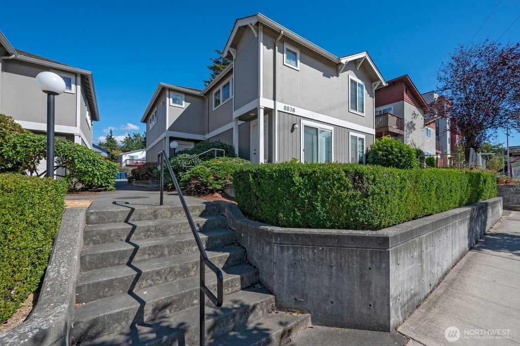 Photo of 8832 Delridge Way SW #A-E, Seattle, WA 98106 (MLS # 2576739)