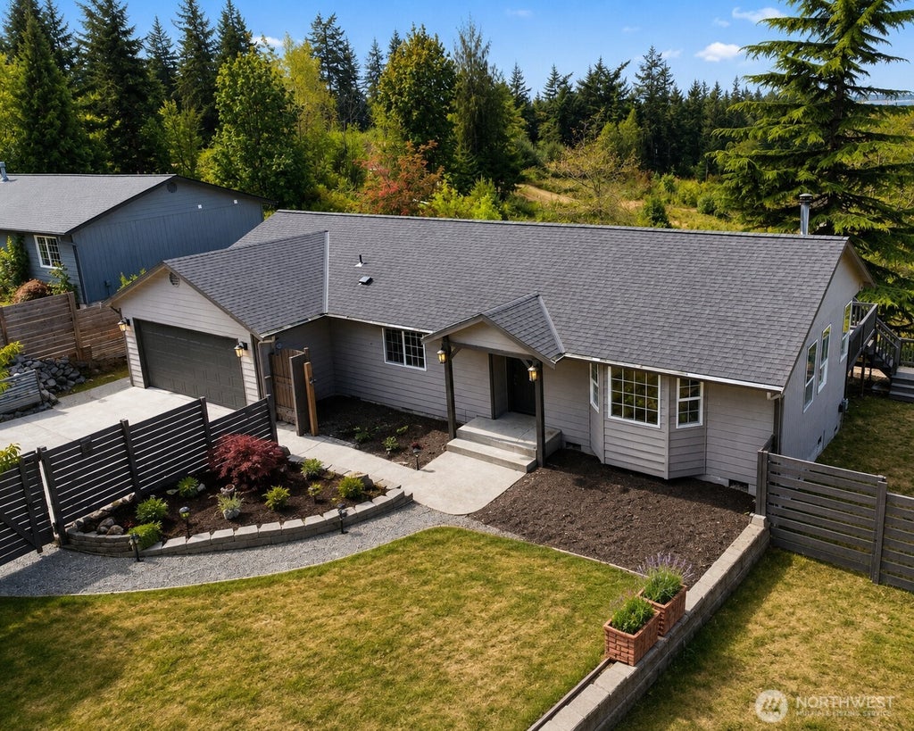 Photo of 939 James Way, Camano Island, WA 98282 (MLS # 2575490)