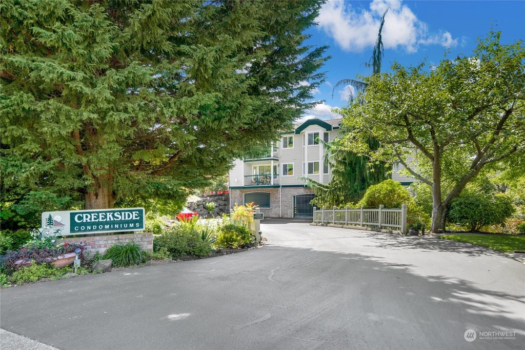 Photo of 603 7th Avenue N #A301, Edmonds, WA 98020 (MLS # 2127555)